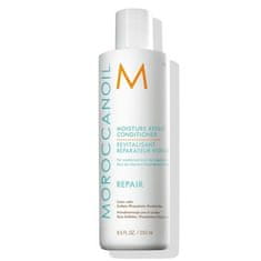 Hydratační kondicionér na slabé a poškozené vlasy (Moisture Repair Conditioner) 250 ml