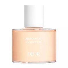 Šetrný odlakovač na nehty Dissolvant (Gentle Nail Polish Remover) 50 ml