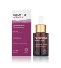 Intenzivní sérum pro všechny typy pleti Acglicolic (Liposomal Serum) 30 ml