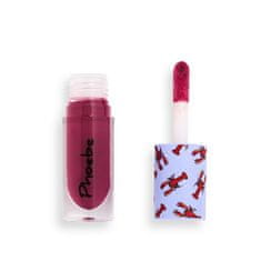 Lesk na rty X Friends Phoebe Pout Bomb 4,6 ml