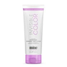 Hydratační mléko prodlužující opálení (Invisible Color Gradual Tan Lotion) 207 ml