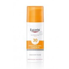 Emulze na opalování proti vráskám Photoaging Control SPF 30 (Sun Fluid) 50 ml