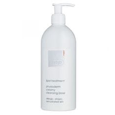 Krémová mycí báze pro alergickou a citlivou pokožku Med (Physioderm Creamy Cleansing Base) 400 ml