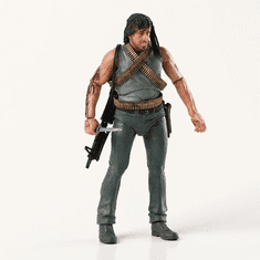 NECA Exkluzivní akční figurka NECA John J. Rambo First Blood 17 cm..