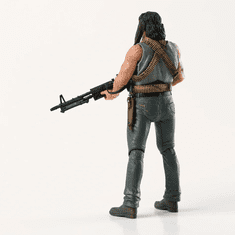 NECA Exkluzivní akční figurka NECA John J. Rambo First Blood 17 cm..