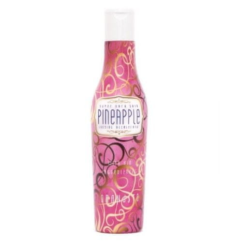 Mléko urychlující opálení Ananas (Pineapple Accelerator) 200 ml