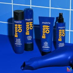 Maska pro neutralizaci mosazných podtónů Total Results (Brass Off Color Obsessed) 200 ml