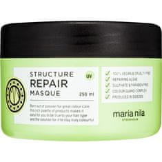 Vysoce intenzivní hydratační maska na vlasy Structure Repair (Masque) 250 ml