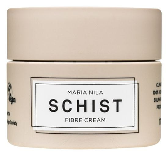 Tvarující krém na krátké až středně dlouhé vlasy Schist (Fibre Cream) 50 ml