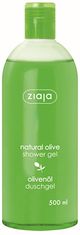 Ziaja Sprchový gel Natural Olive 500 ml