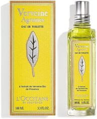 Toaletní voda Verbena - Citrus 100 ml