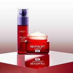 Pleťové sérum proti stárnutí Revitalift Laser X3 (Anti-Ageing Power Serum) 30 ml