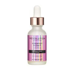 Bohaté antioxidační sérum (Superfruit Extract – Antioxidant Rich Serum & Primer) 30 ml