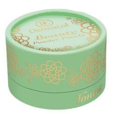 Dermacol Tónovací pudrové perly na tvář Toning (Beauty Powder Pearls) 25 g