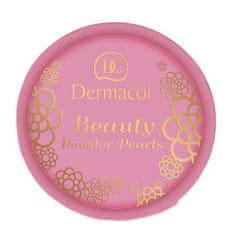 Tónovací pudrové perly na tvář Illuminating (Beauty Powder Pearls) 25 g