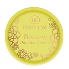 Tónovací pudrové perly na tvář Bronzing (Beauty Powder Pearls) 25 g