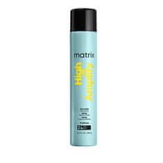 Lak na vlasy pro extra silné zpevnění Total Results Amplify (Proforma Hairspray) 400 ml