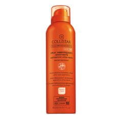 Sprej na opalování SPF 10 (Moisturizing Tanning Spray) 200 ml