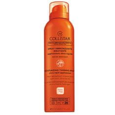 Sprej na opalování SPF 20 (Moisturizing Tanning Spray) 200 ml