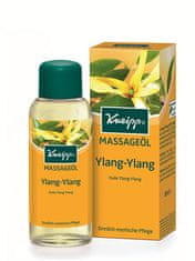 Masážní olej Ylang-Ylang 100 ml