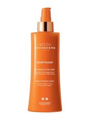 Ochranné opalovací mléko se střední UV ochranou Adaptasun (Protective Body Lotion) 200 ml