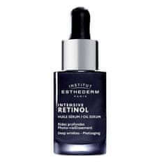 Koncentrované sérum proti stárnutí pleti Intensive Retinol (Oil Serum) 15 ml