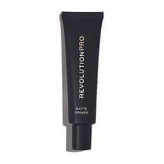 Matující podkladová báze pod makeup (Matte Primer) 25 ml