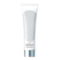 Čisticí pleťový balzám Silky Purifying Step One (Cleansig Balm) 125 ml