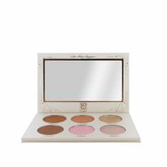 Paletka na obličej Radiant Magic (Palette) 12 g