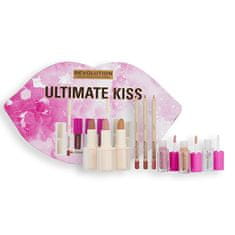 Dárková sada Ultimate Kiss Gift Set