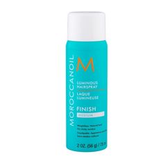 Lak na vlasy se středně silnou fixací pro ženy Luminous (Hairspray Finish Medium) 75 ml