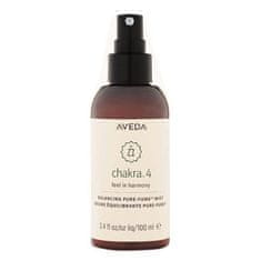 Aveda Vyvažující mlha Chakra 4 Feel In Harmony (Balancing Pure-Fume Mist) 100 ml