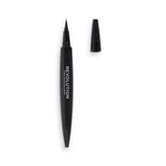 Voděodolné oční linky Waterproof Renaissance (Eyeliner) 0,8 g