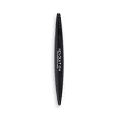 Voděodolné oční linky Waterproof Renaissance (Eyeliner) 0,8 g