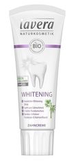 Bělicí zubní pasta s bambusem Whitening 75 ml