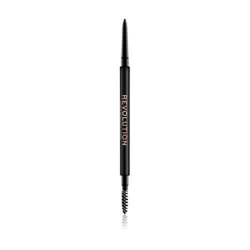 Precizní tužka na obočí s kartáčkem (Precise Brow Pencil Medium Brown)