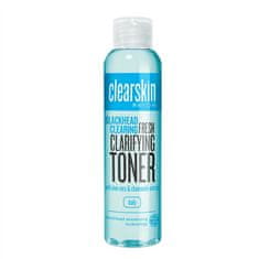 Čisticí pleťová voda proti akné s výtažky z aloe a heřmánku Clearskin (Fresh Clarifying Toner) 100 ml