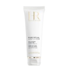 Hloubkově čisticí pleťová pěna Pure Ritual (Cleansing Foam) 125 ml