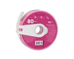 Jednorázová brusná páska Expert 150 (White Disposable Abrasive Tape PapmAm) 8 m