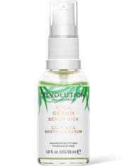 Pleťové sérum Cica Serum (Calming & Soothing Serum) 30 ml