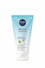 SOS zklidňující gelový krém po opalování After Sun Sensitive 175 ml