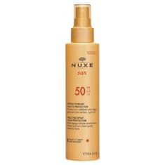 Sprej na opalování Sun SPF 50 (Melting Spray High Protection) 150 ml