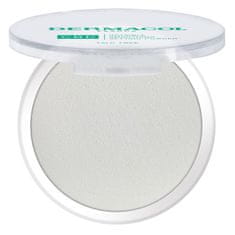 Matující fixační pudr s CBD (Invisible Smoothing Setting Powder) 8 g