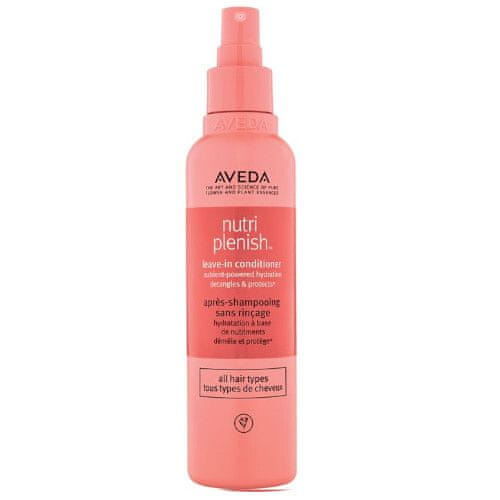 Aveda Bezoplachový kondicionér ve spreji NutriPlenish (Leave in Conditioner) 200 ml