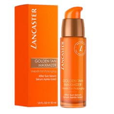 Pleťové sérum prodlužující opálení Golden Tan Maximizer (After Sun Serum) 30 ml