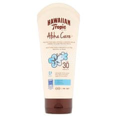 Opalovací mléko zmatňující SPF 30 Aloha Care (Protective Sun Lotion Mattifies Skin) 180 ml