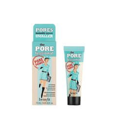 Benefit Podkladová báze minimalizující póry POREfessional (Smoothing Face Primer to Minimize the Look of Pores Mini) 7,5 ml