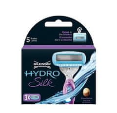 Náhradní hlavice Wilkinson HYDRO Silk for Women 3 ks