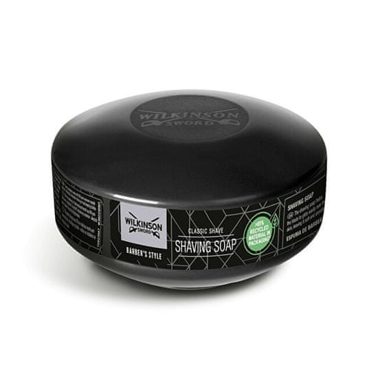 Mýdlo na holení Vintage Edition (Shaving Soap) 125 g