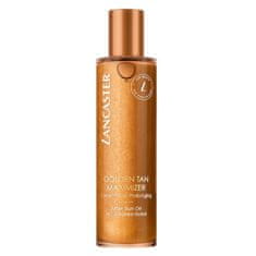 Tělový olej prodlužující opálení Golden Tan Maximizer (After Sun Oil) 150 ml